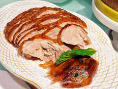 1416精品烤鸭-便宜坊(酒仙桥798艺术区店)