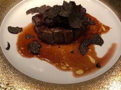 -Ginza Onodera铁板烧(外滩十八号店)