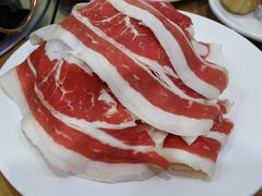 牛肉-元盛居(亚泰大街店)
