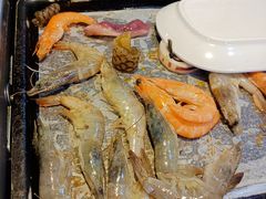 -苏格里岛自助海鲜烤肉火锅(集美万达店)
