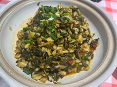 -好帮厨·下饭浏阳菜·坚持现炒(月湖店)