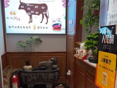 -海汕记·潮汕鲜牛肉火锅·自助