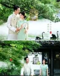 -雅云婚纱摄影工作室旗舰店