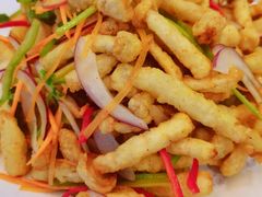 -回香楼大连新派清真菜