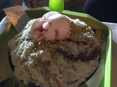 -MOMO冰品·生巧汤圆(红桥店)