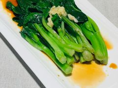 -狮王府淮扬菜(老门东店)