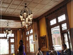 -松赞拉萨林卡酒店