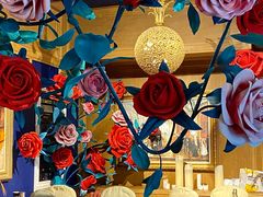 -火车头法国西餐厅