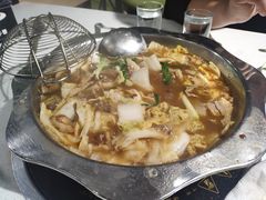 -古乐牛香·鲜牛肉牛杂火锅(梅村五洲国际店)