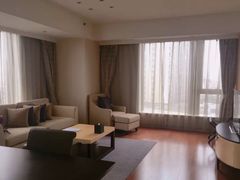 -苏州馨乐庭金鸡湖公寓酒店