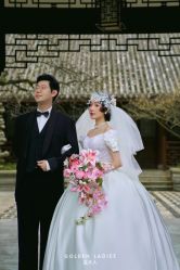 -金夫人婚纱摄影(西昌店)