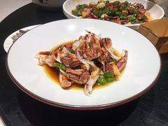 -芳芳私房菜·精做淮扬菜(承德路店)