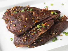 麻辣鸭头-澣花 四川火锅(新宿本店)