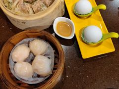 -武林厨神·粤式茶点(五羊店)