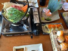 -三月居酒屋(青年大街店)