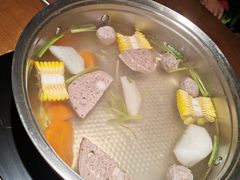 -牛焱·贵州黄牛肉火锅(城西银泰店)