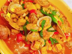 -东排食堂长沙小吃大排档(五一广场店)