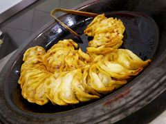 -金记老七家湾第一锅贴店(金沙井总店)