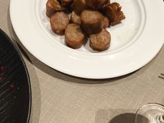 -凤凰园烤鸭店·唐山菜·传承花椒肉(老唐丰路店)