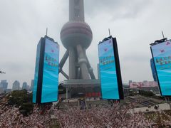 -东方明珠广播电视塔