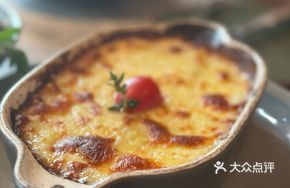 Tuna Potato Layer Pie