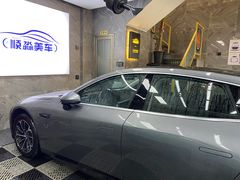 -固驰顺淼汽车贴膜改色·隐形车衣·玻璃贴膜