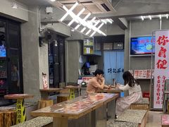 -孖记茶档·热腾茶餐(江南西plus店)