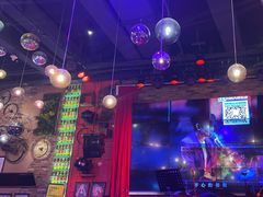 -胡桃里乐队酒馆(昙华林店)