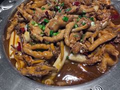 -胖哥俩肉蟹煲(盐城金鹰国际店)