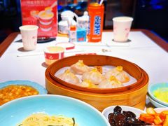 -裕兴记•蟹黄面馆(人民广场店)