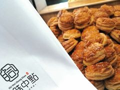 -拾味中点(泺文路店)