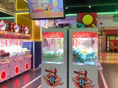 -快乐街区(成都龙湖北城天街店)