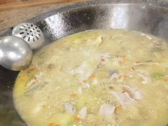 -鲜椒鱼·雅安地标性美食