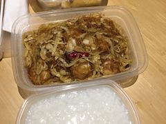 -真爱中国餐馆·年华店(朱雀大街店)
