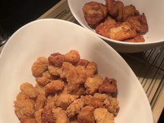 -顺德美的万豪酒店·自助餐·贡厨