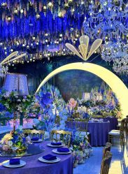 -花嫁丽舍婚礼殿堂(世博江景店)