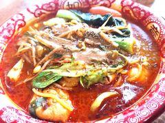 -大茗东北烧烤·鹤岗小串·老式麻辣烫(紫藤路店)