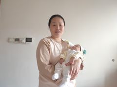 -好孕妈妈月嫂育儿嫂(锦江店)