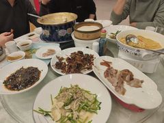 -北京全聚德(方庄店)