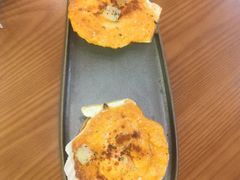 -CRAZYONES西班牙海鲜饭(上海美罗城店)