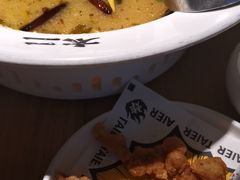 -太二酸菜鱼(正大广场店)