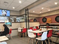 大堂-咬不得高祖生煎·简餐(城站店)