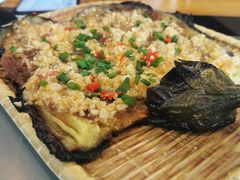 -楠翔馆桐庐菜(胜利河美食街店)