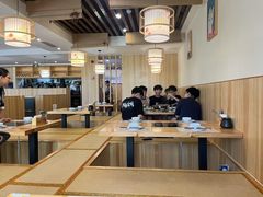 -牛匠和牛寿喜锅(西安总店)