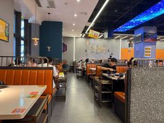 -味之绝美蛙鱼头火锅(松江万达店)