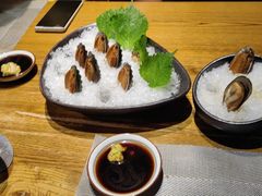 -山盛创作料理·Yamamori(珠宾店)