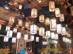 -西藏饭店·亚克·食光自助餐厅