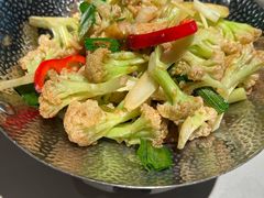 -外婆家(西红门荟聚购物中心店)