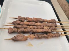 -宛平李记小吃(东关街店)