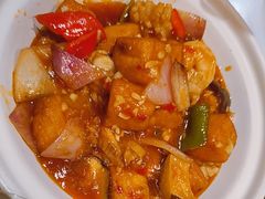 -北李·海肠捞饭·大连菜(望京凯德MALL店)